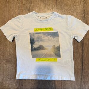 Bonpoint Road Trip Kids T-Shirt